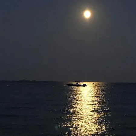 Palombaggia * Porto-Vecchio (Corsica)