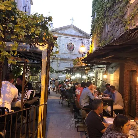 Palombaggia Villa Porto-Vecchio (Corsica)