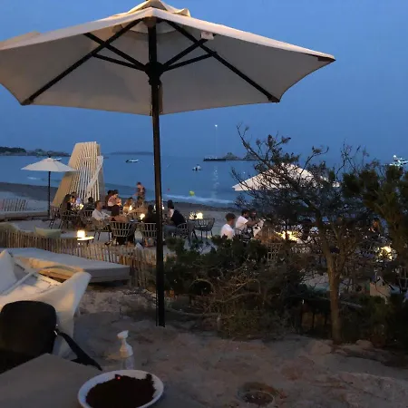 Palombaggia Porto-Vecchio (Corsica)