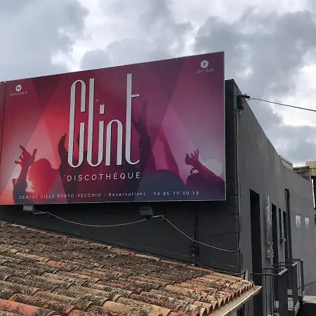 Villa Palombaggia Porto-Vecchio (Corsica)