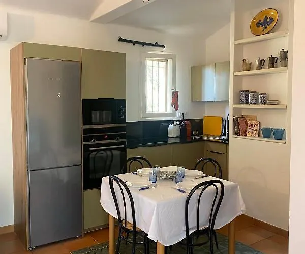 Palombaggia * Porto-Vecchio (Corsica)