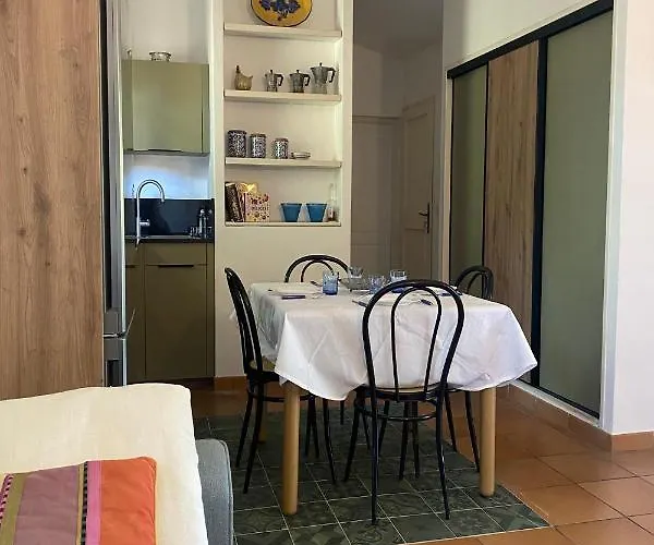 Willa Palombaggia Porto-Vecchio (Corsica)