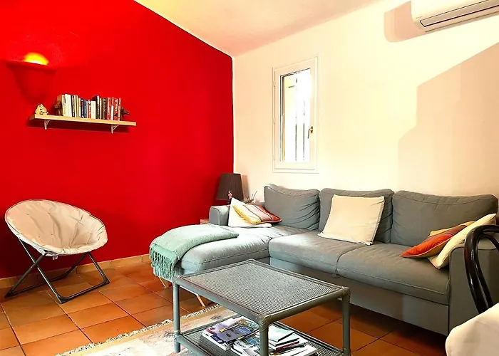 Palombaggia Porto-Vecchio (Corsica)