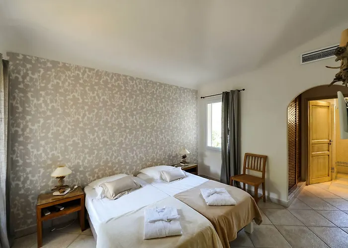 Palombaggia Porto-Vecchio (Corsica)