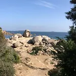 Palombaggia Villa Porto-Vecchio (Corsica)