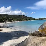 Palombaggia Порто-Веккіо