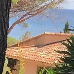 Villa Palombaggia *