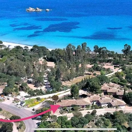 Palombaggia * Porto-Vecchio (Corsica)