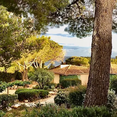 Palombaggia * Porto-Vecchio (Corsica)