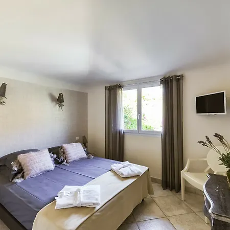 Palombaggia Porto-Vecchio (Corsica)