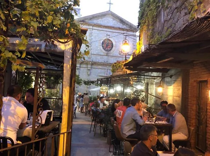 Palombaggia Villa Porto-Vecchio (Corsica)