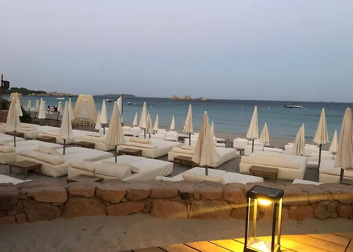 Palombaggia * Porto-Vecchio (Corsica)