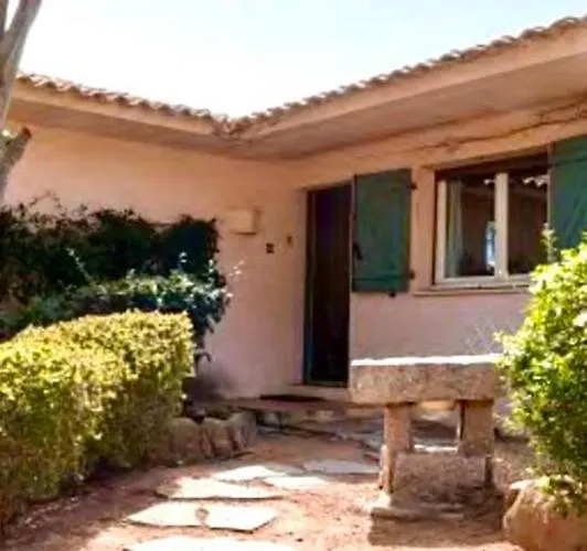 Palombaggia * Porto-Vecchio (Corsica)