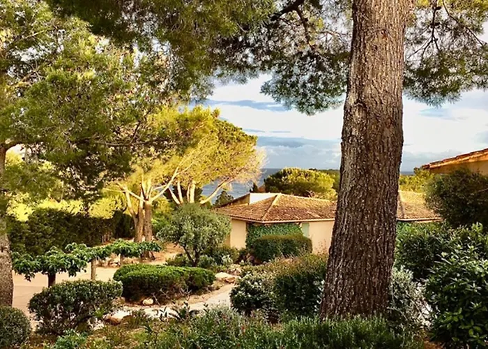 Palombaggia * Porto-Vecchio (Corsica)