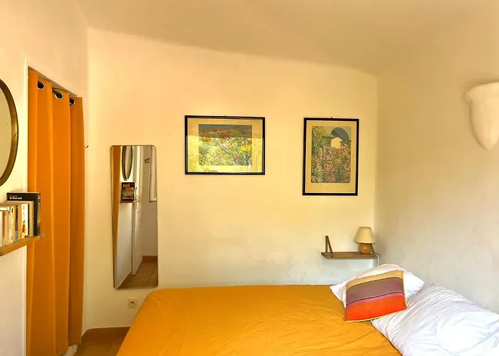 Palombaggia Villa Porto-Vecchio (Corsica)