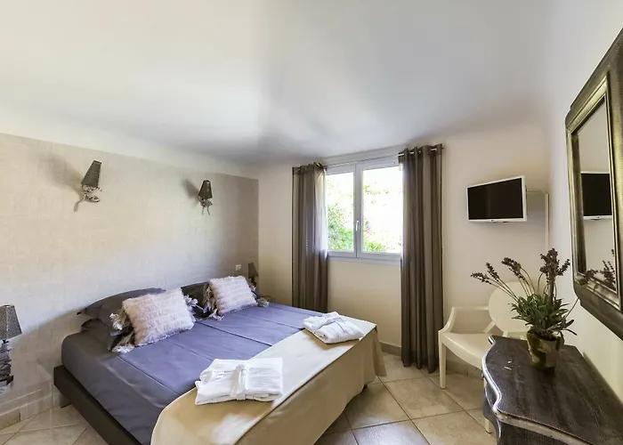 Palombaggia Porto-Vecchio (Corsica)